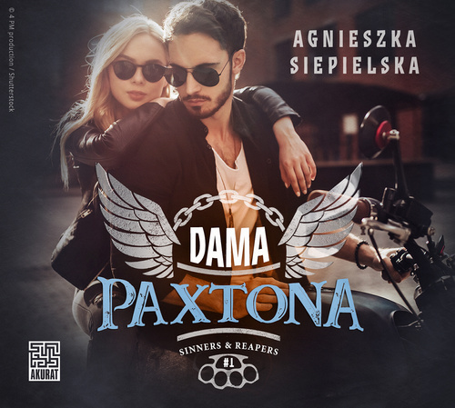 Dama Paxtona (mp3)