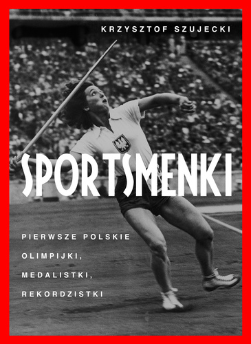 Sportsmenki (ebook)