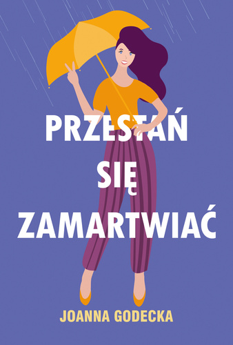 Przestań się zamartwiać (ebook)