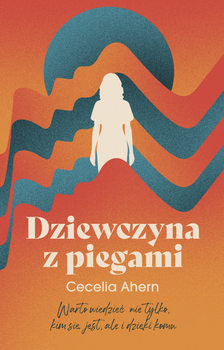 Dziewczyna z piegami (ebook)
