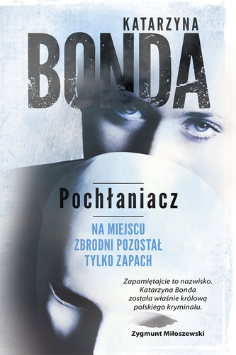 Pochłaniacz (ebook)