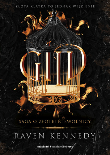 Gild (ebook)