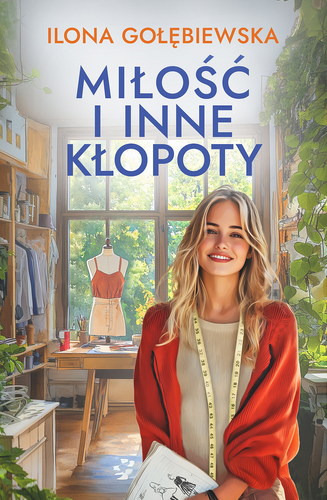 Miłość i inne kłopoty (ebook)