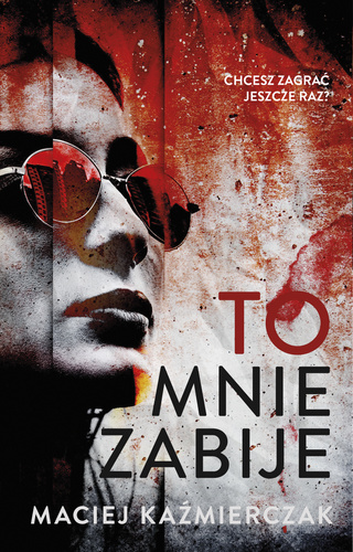 To mnie zabije (ebook)