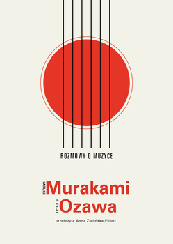 Rozmowy o muzyce (ebook)