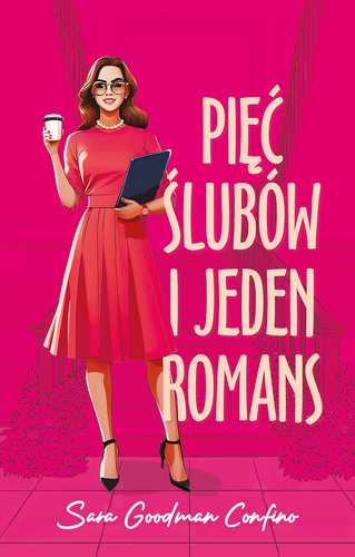 Pięć ślubów i jeden romans