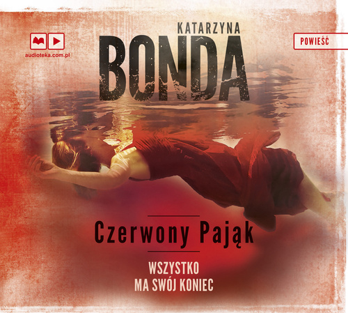 Czerwony Pająk (mp3)