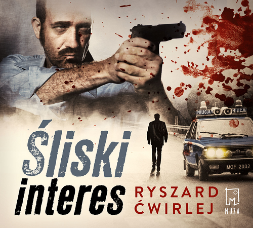 Śliski interes (ebook)