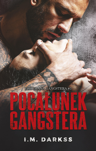 Pocałunek gangstera 