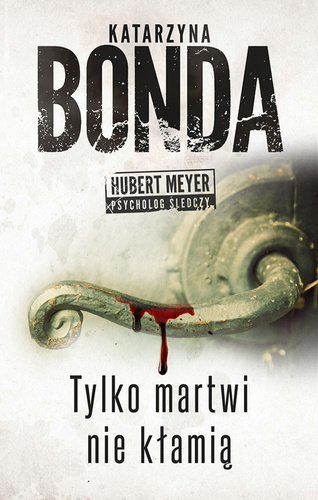 Tylko martwi nie kłamią (ebook)