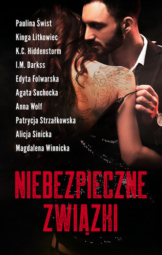 Niebezpieczne związki (ebook)