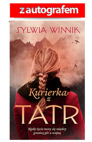 Kurierka z Tatr (autograf)