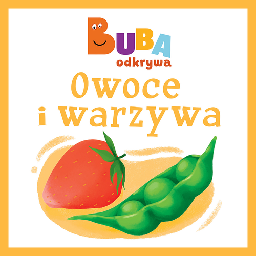 Owoce i warzywa 