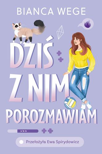 Dziś z nim porozmawiam (ebook)