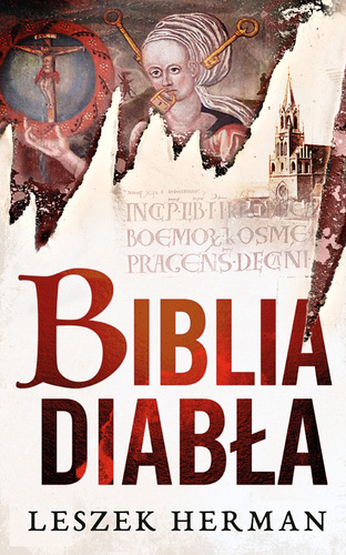 Biblia diabła (ebook)