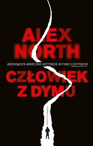 Człowiek z dymu (ebook)