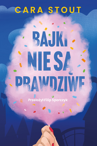 Bajki nie są prawdziwe (ebook)