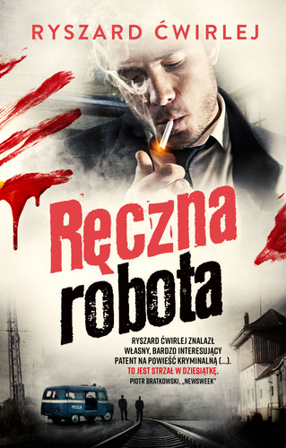 Ręczna robota (ebook)