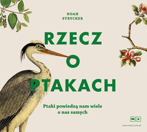 Rzecz o ptakach (mp3)