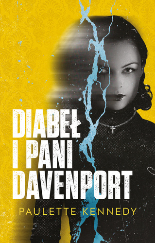 Diabeł i pani Davenport (ebook)