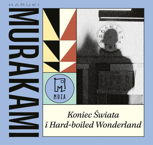 Koniec Świata i Hard-boiled Wonderland (mp3)