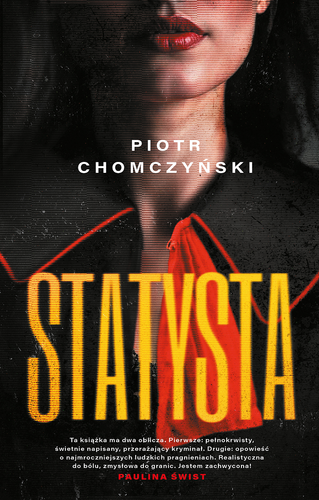 Statysta (ebook)