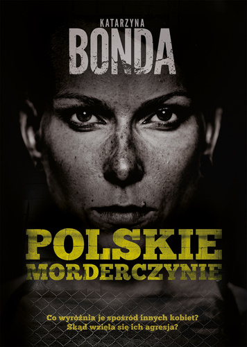 Polskie morderczynie (ebook)