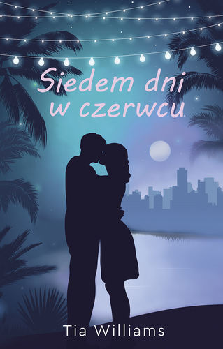 Siedem dni w czerwcu 