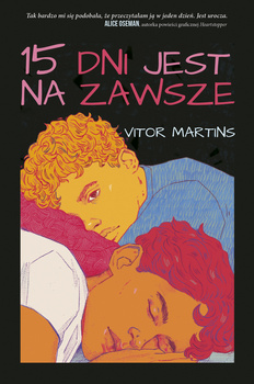 15 dni jest na zawsze (ebook)