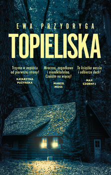 Topieliska (ebook)