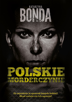 Polskie morderczynie (ebook)