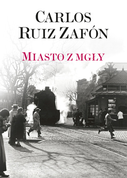 Miasto z mgły (ebook)