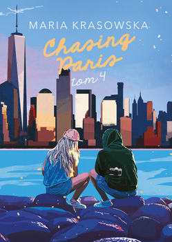 Chasing Paris. Tom 4 (ebook)