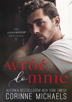 Wróć do mnie (ebook)