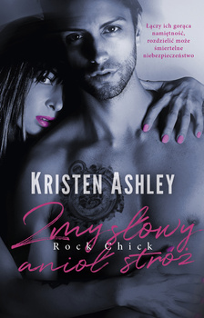 Zmysłowy anioł stróż (ebook)