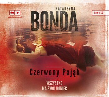 Czerwony Pająk (mp3)