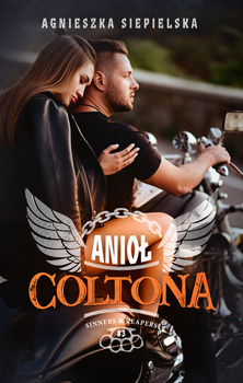 Anioł Coltona (ebook)