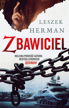 Zbawiciel (ebook)