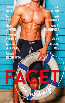 Facet na wakacje (ebook)