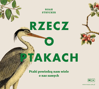 Rzecz o ptakach (mp3)