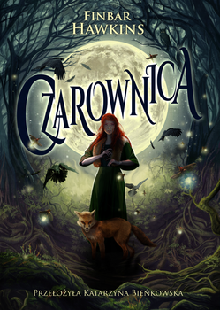 Czarownica (ebook)