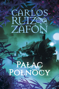 Pałac Północy (ebook)