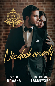 Niedoskonały (ebook)