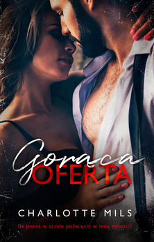 Gorąca oferta (ebook)