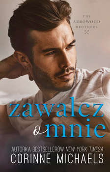 Zawalcz o mnie (ebook)
