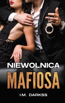 Niewolnica Mafiosa (ebook)