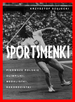 Sportsmenki (ebook)