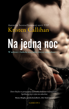 Na jedną noc (ebook)