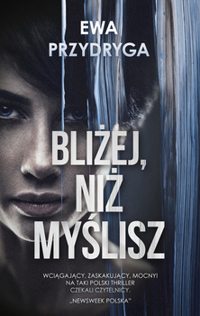 Bliżej niż myślisz (ebook)