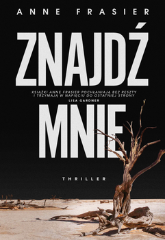 Znajdź mnie (ebook)